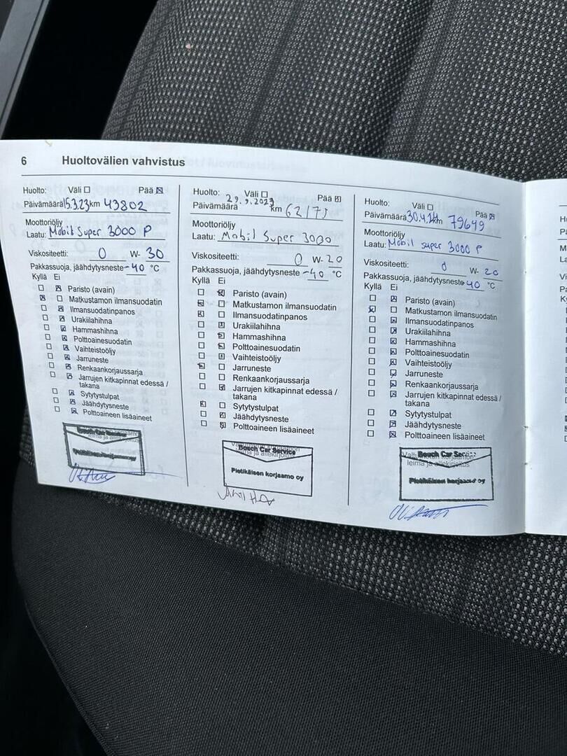 Opel Combo 2021 Valkoinen