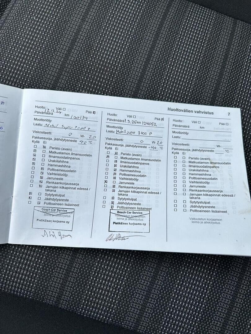 Opel Combo 2021 Valkoinen