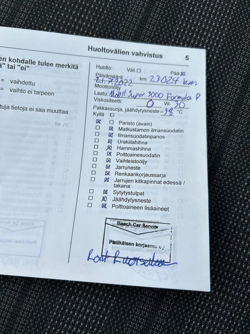 Opel Combo 2021 Valkoinen