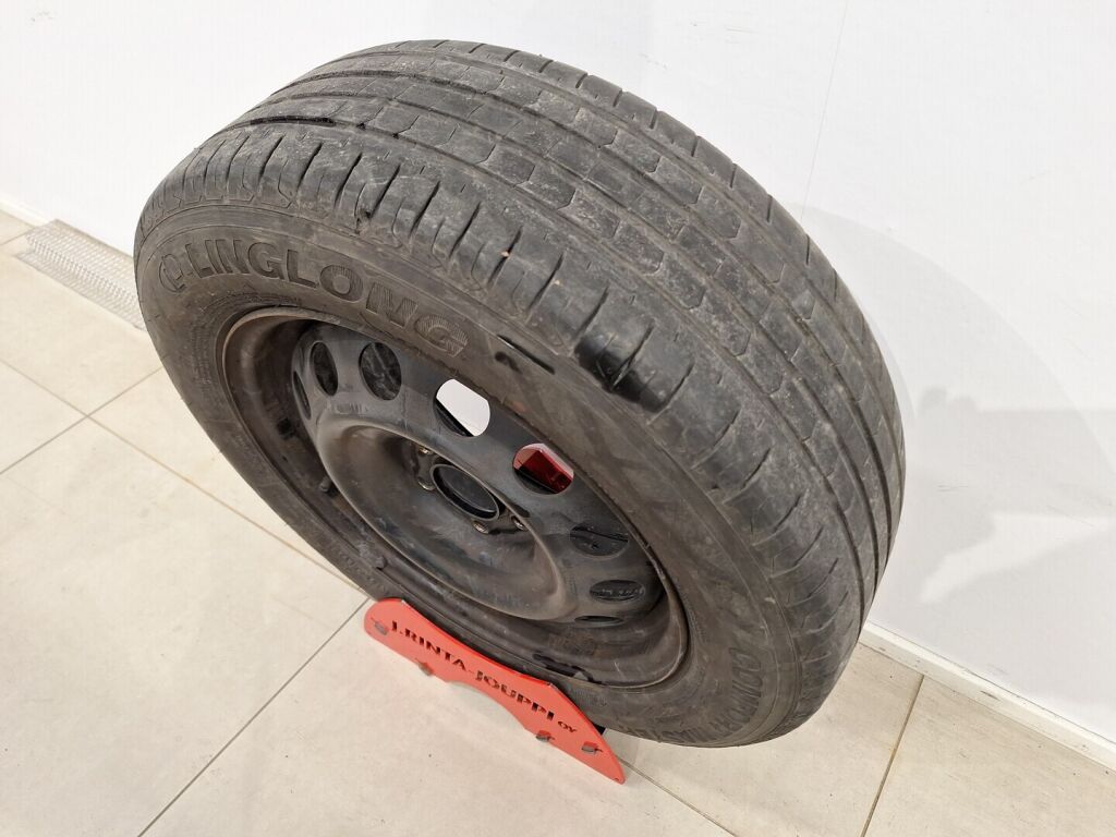 Opel Combo 2021 Valkoinen