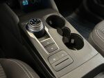 Ford Kuga 2022 Musta