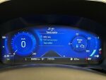 Ford Kuga 2022 Musta