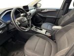 Ford Kuga 2022 Musta