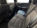 Ford Kuga 2022 Musta