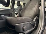 Ford Kuga 2022 Musta