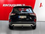 Ford Kuga 2022 Musta