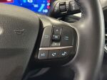 Ford Kuga 2022 Musta