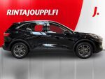 Ford Kuga 2022 Musta