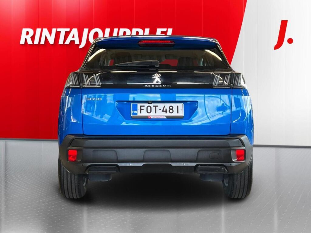 Peugeot 3008 2021, kuva 6/28