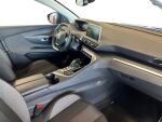Peugeot 3008 2021 Sininen