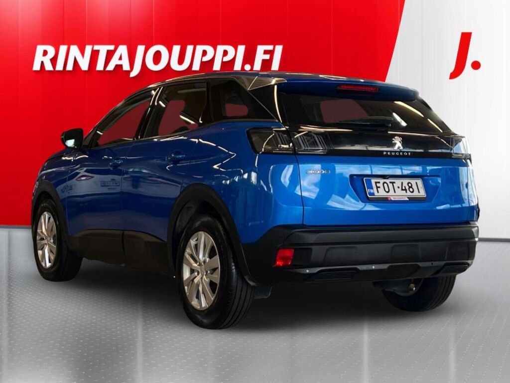 Peugeot 3008 2021, kuva 3/28