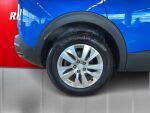Peugeot 3008 2021 Sininen