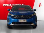 Peugeot 3008 2021 Sininen