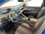Peugeot 3008 2021 Sininen