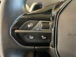 Peugeot 3008 2021 Sininen
