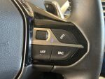 Peugeot 3008 2021 Sininen