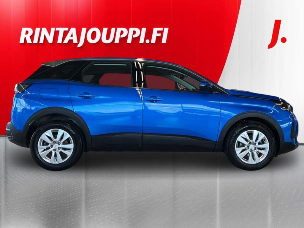 Peugeot 3008 2021, kuva 7/28