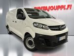 Opel Vivaro 2021 Valkoinen