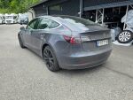 Tesla Model 3 2019 Harmaa