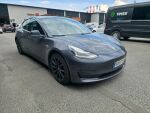 Tesla Model 3 2019 Harmaa