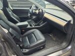 Tesla Model 3 2019 Harmaa