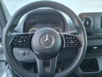 Mercedes-Benz Sprinter 2018 Valkoinen
