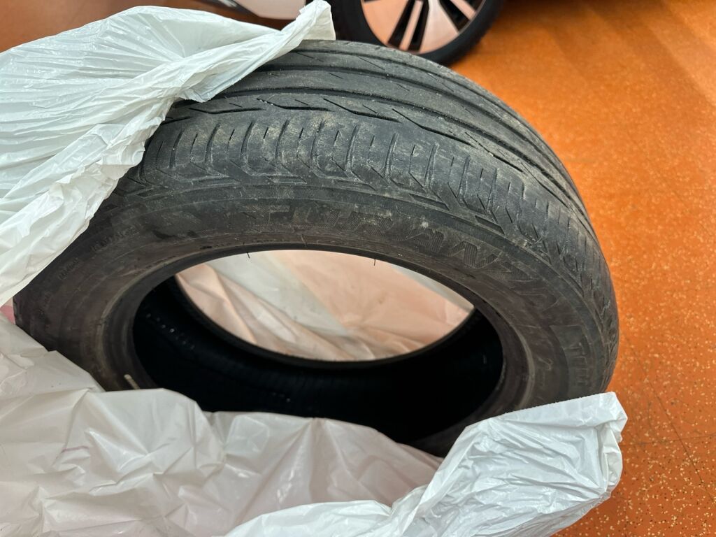 Volkswagen Golf 2017 Valkoinen