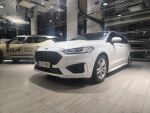Ford Mondeo 2022 Valkoinen