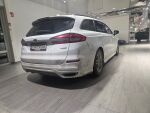 Ford Mondeo 2022 Valkoinen