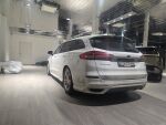 Ford Mondeo 2022 Valkoinen