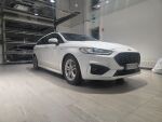 Ford Mondeo 2022 Valkoinen