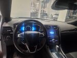 Ford Mondeo 2022 Valkoinen