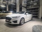 Ford Mondeo 2022 Valkoinen