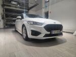 Ford Mondeo 2022 Valkoinen