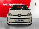 Volkswagen up! 2016 Valkoinen