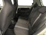 Volkswagen up! 2016 Valkoinen