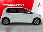 Volkswagen up! 2016 Valkoinen
