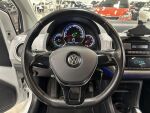 Volkswagen up! 2016 Valkoinen