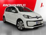 Volkswagen up! 2016 Valkoinen