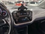 Volkswagen up! 2016 Valkoinen