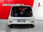 Volkswagen up! 2016 Valkoinen