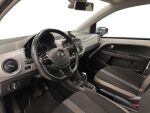 Volkswagen up! 2016 Valkoinen