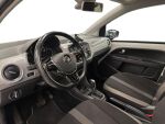 Volkswagen up! 2016 Valkoinen