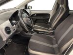 Volkswagen up! 2016 Valkoinen