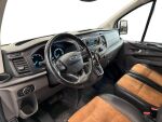 Ford Transit 2019 Valkoinen