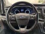 Ford Transit 2019 Valkoinen