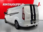 Ford Transit 2019 Valkoinen