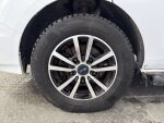 Ford Transit 2019 Valkoinen