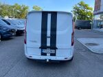 Ford Transit 2019 Valkoinen