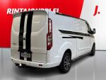 Ford Transit 2019 Valkoinen